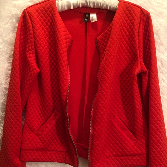 H&M jacket NWOT - Picture 2 of 7